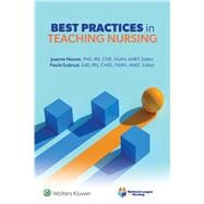 Best Practices in Teaching Nursing