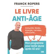 Le livre anti-âge