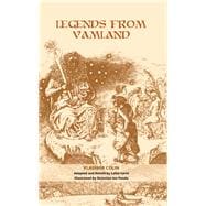 Legends from Vamland