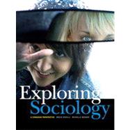 Exploring Sociology: A Canadian Perspective