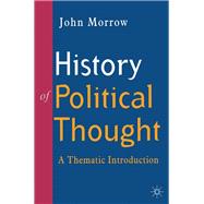History of Political Thought