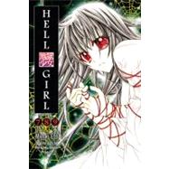 Hell Girl 7/8/9,9780345512208