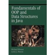 Fundamentals of Oop and Data Structures in Java