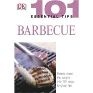 101 Essential Tips Barbecue