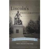 Lincoln's Proclamation