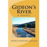 Gideon's River