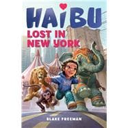 Haibu Lost in New York