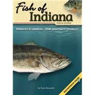 Fish of Indiana Field Guide