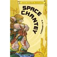 Space Chantey