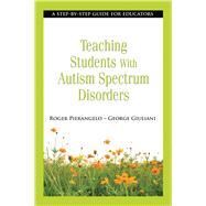 TEACHING STUD WITH AUTISM SPEC PA