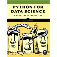 Python for Data Science A Hands-On Introduction