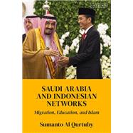 Saudi Arabia and Indonesian Networks