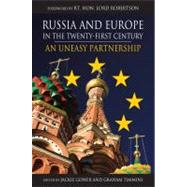 Russia And Europe in the Twenty-First Century