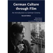 German Culture through Film