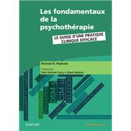Les fondamentaux de la psychothérapie