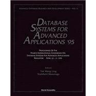 Database Systems for Advanced Applications '95