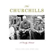 The Churchills A Family Portrait