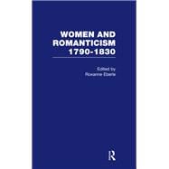Women & Romanticism Vol1