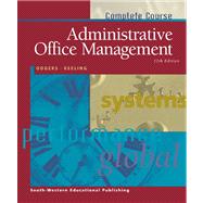 Administrative Office Management