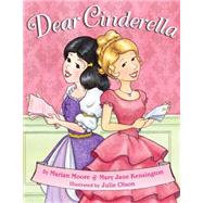 Dear Cinderella