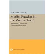 Muslim Preacher in the Modern World