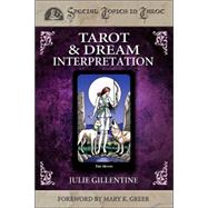 Tarot and Dream Interpretation