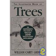 The Illustrated Book of Trees