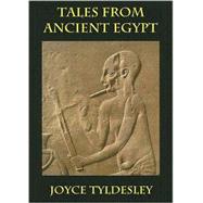 Tales From Ancient Egypt