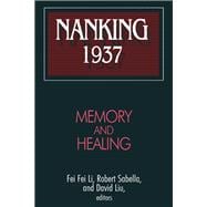 Nanking 1937: Memory and Healing