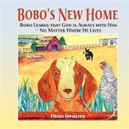 Bobo's New Home