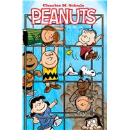 Peanuts Vol. 10