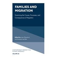 Families and Migration