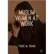 Muslim Women at Work