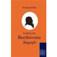 Ludwig Van Beethovens Biografie
