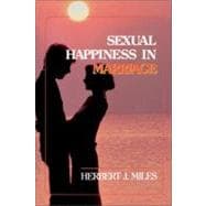 Sexual Happiness in Marriage, Revised Edition