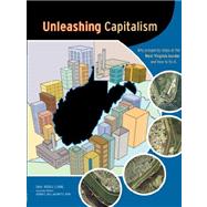Unleashing Capitalism: Why Prosperity Stops at the West Virginia Border and How to Fix It