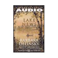 Lake News