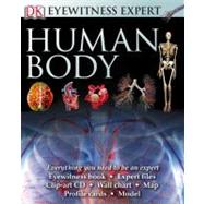 Eyewitness Expert: Human Body