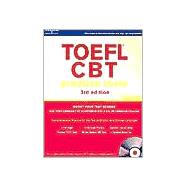 Toefl Cbt Practice Tests