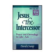 Jesus the Intercessor