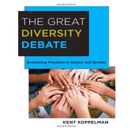 The Great Diversity Debate