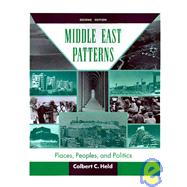 Middle East Patterns