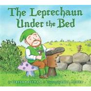 The Leprechaun Under the Bed