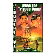 When the Tripods Came