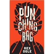 Punching Bag book cover, ISBN 9781324052210