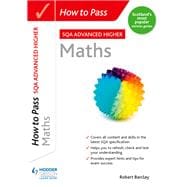 How to Pass Advanced Higher Maths