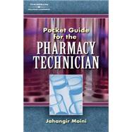 Pocket Guide For Pharmacy Technicians