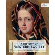A History of Western Society Since 1300, Advanced Placement