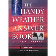 The Handy Weather Answer Book