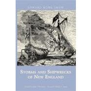 Storms And Shipwrecks of New England